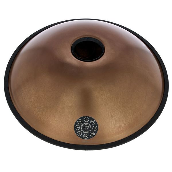 Sela Harmony Handpan Bb Amara 300