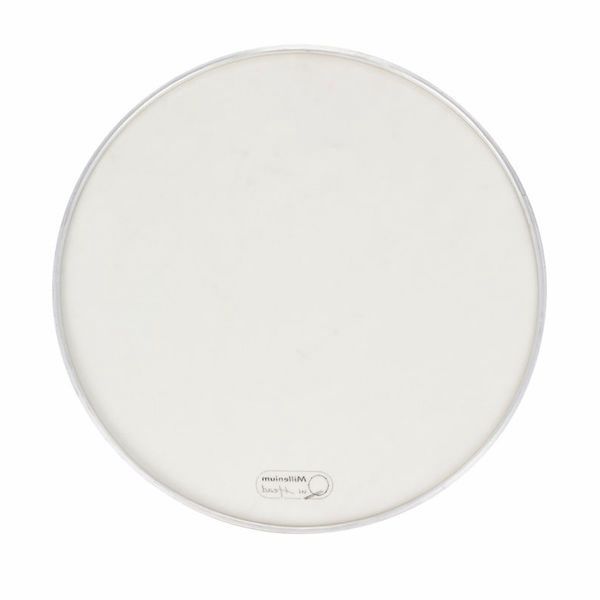 Millenium QuiHead 20" Mesh Head