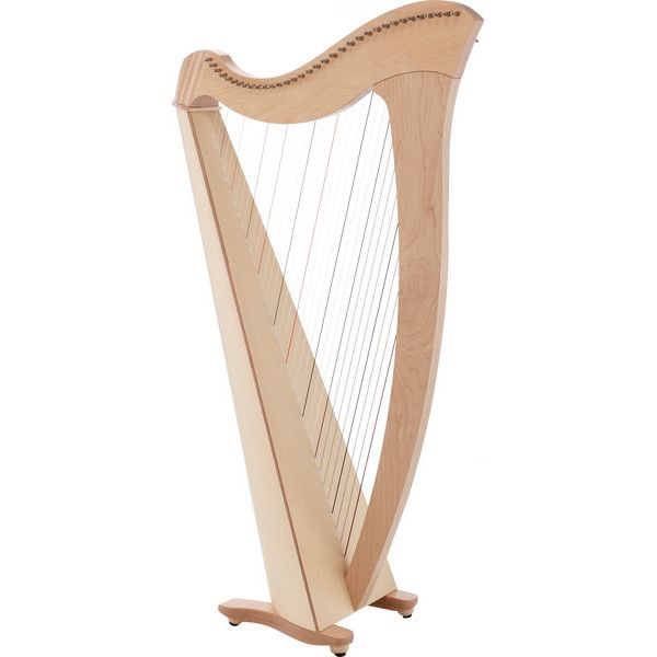 Salvi Mia 34 Natural Sipario Bioc.