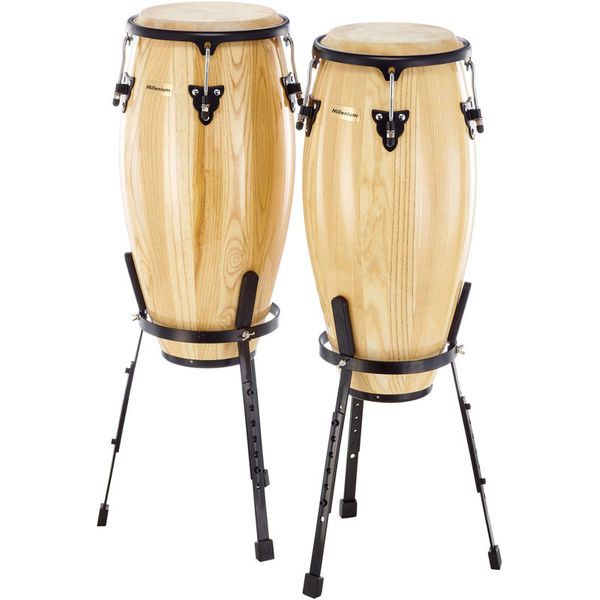 1stClassRock Percussion Starter Set