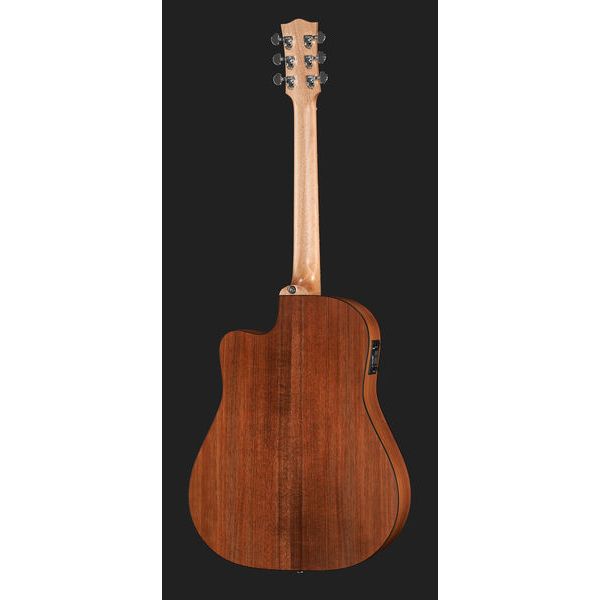 Maton SRS70C w/ Case