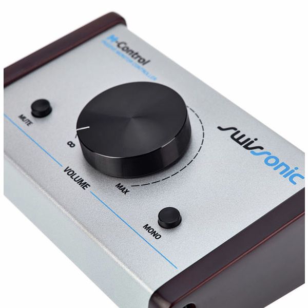 Swissonic M-Control