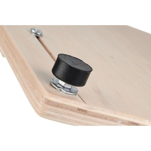Meinl Cajon Pedal Mount