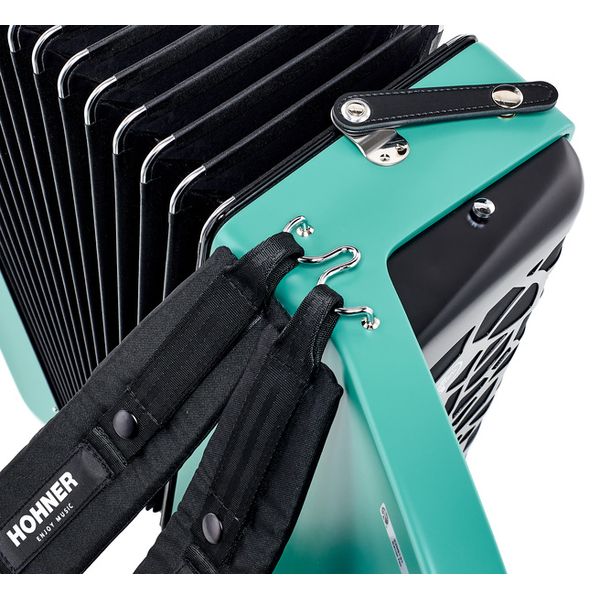 Hohner Bravo III 72 myColor Wind