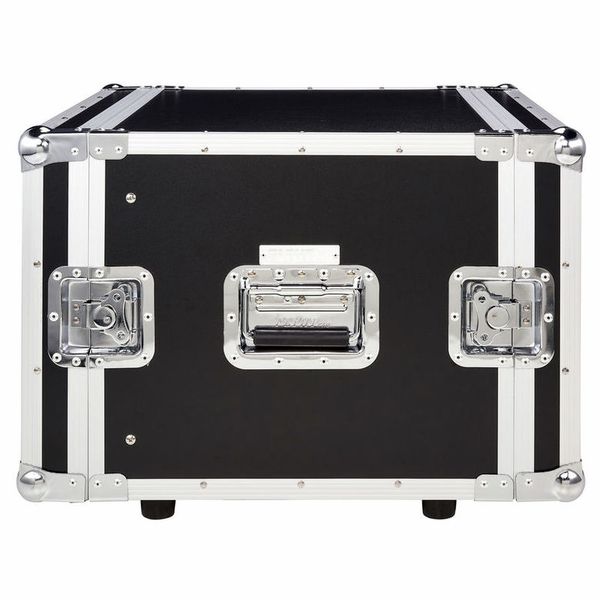 Flyht Pro Rack 8U Double Door