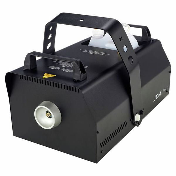 Martin by Harman JEM ZR45 Bundle