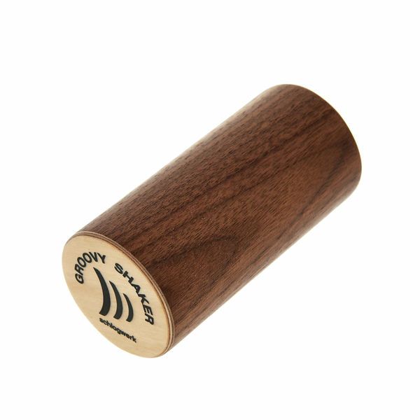 Schlagwerk SK50 Groovy Shaker Natural