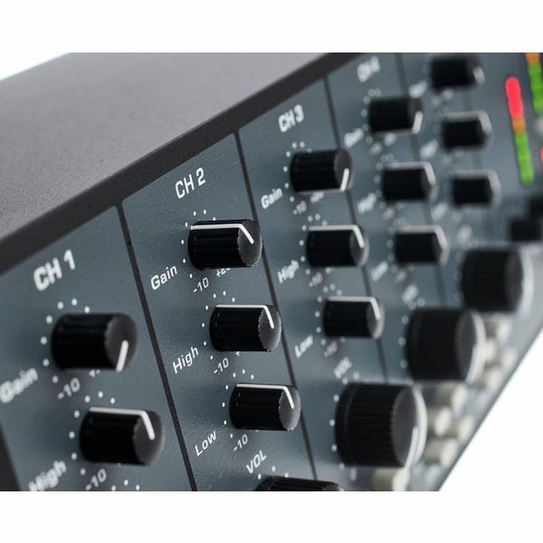 the box 4room Bundle S black