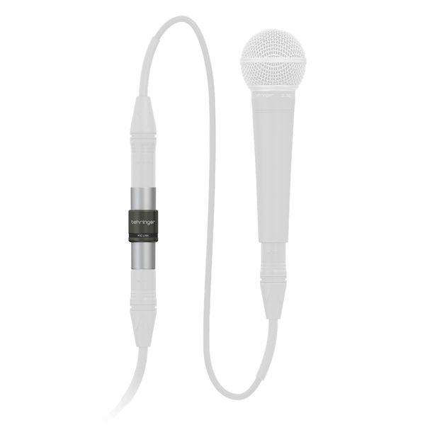 Behringer Mic Link
