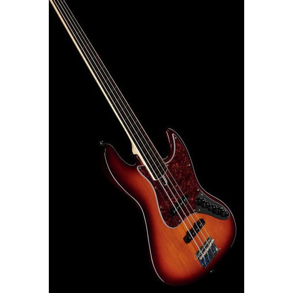 Marcus Miller V7 Alder-4 FL TS 2nd Gen