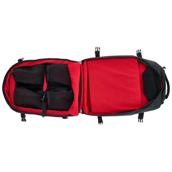 Magma RIOT DJ-Backpack