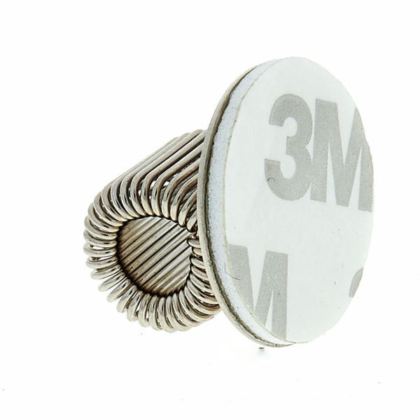 ge-gra-Muster Pen Holder