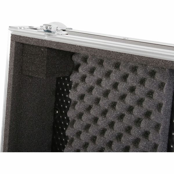 Thon Keyboardcase Korg PA-600 PVC