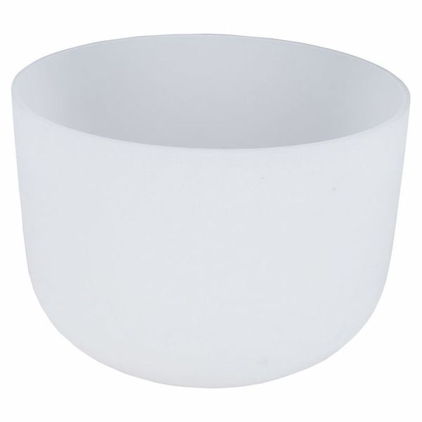 Thomann Crystal Singing Bowl CF 16"