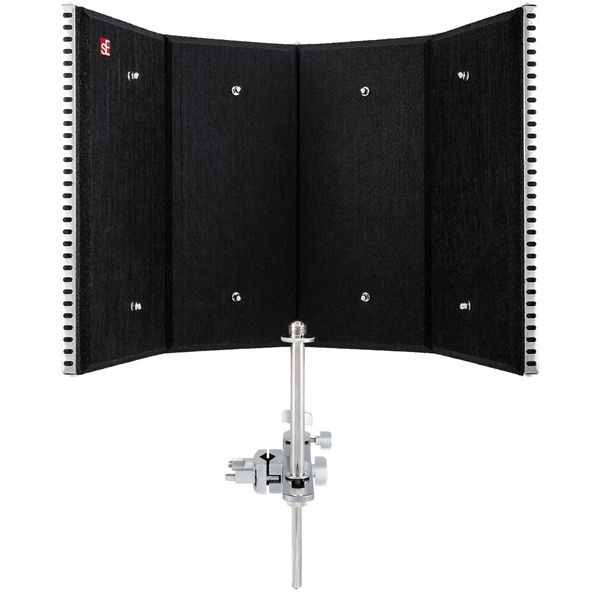 SE Electronics Reflexion Filter Pro Black