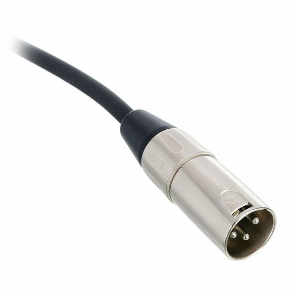 Kirlin MP-483PR-06 BK