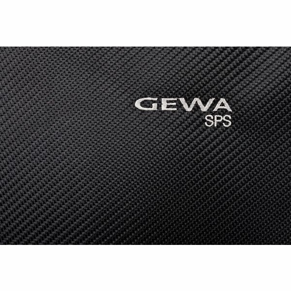 Gewa SPS Bass Drum Bag 20"x20"