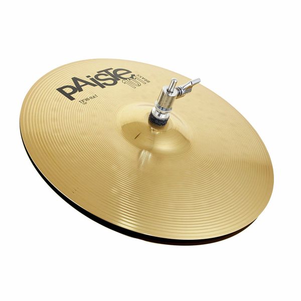 Paiste Set 1 101 13"HH/ 18"CR
