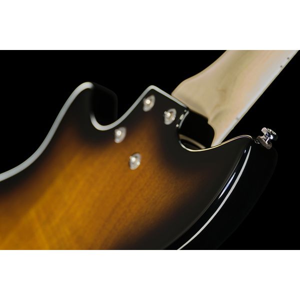 Lakland Skyline Hollowbody-30 4 TSG