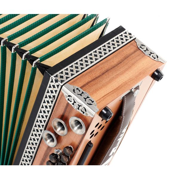 Strasser Professional G/C/F/Bb Apple