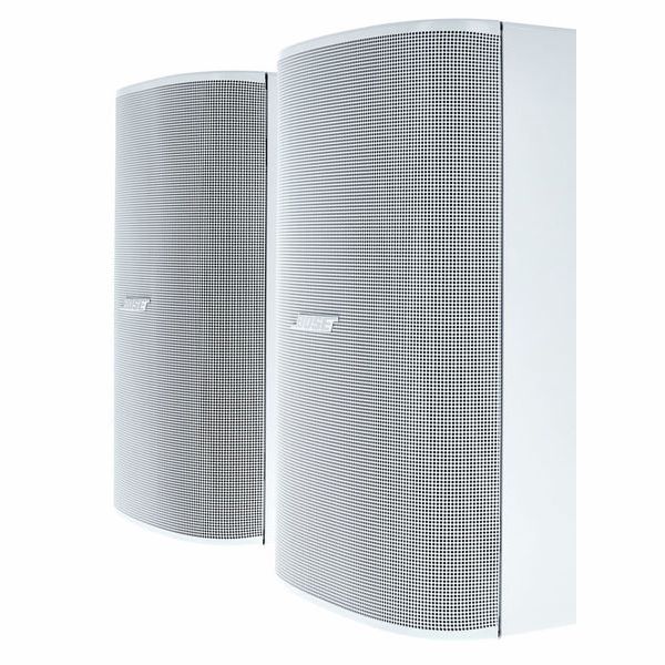 Bose Professional DesignMax DM6SE white