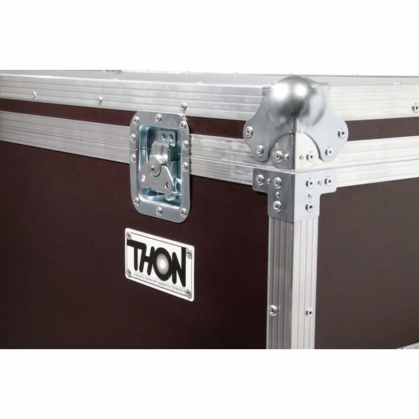 Thon Accessory Case 117x60x57 BR