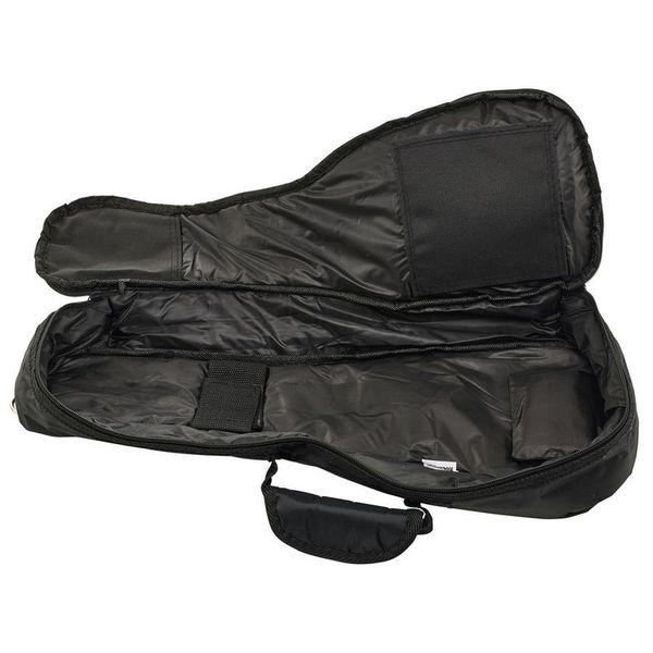 Harley Benton BJU-10 Banjo Ukulele w/Bag