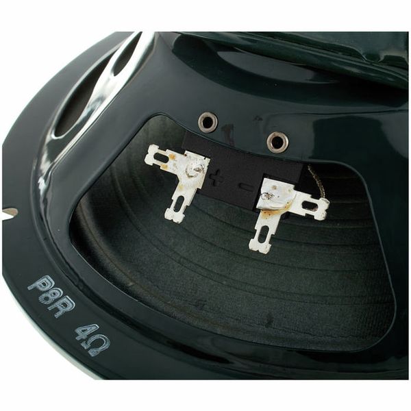 Jensen P8R 4 Ohms