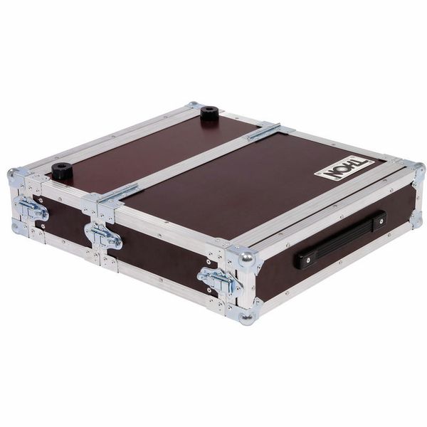 Thon Dual CD Player Case Eco 2U