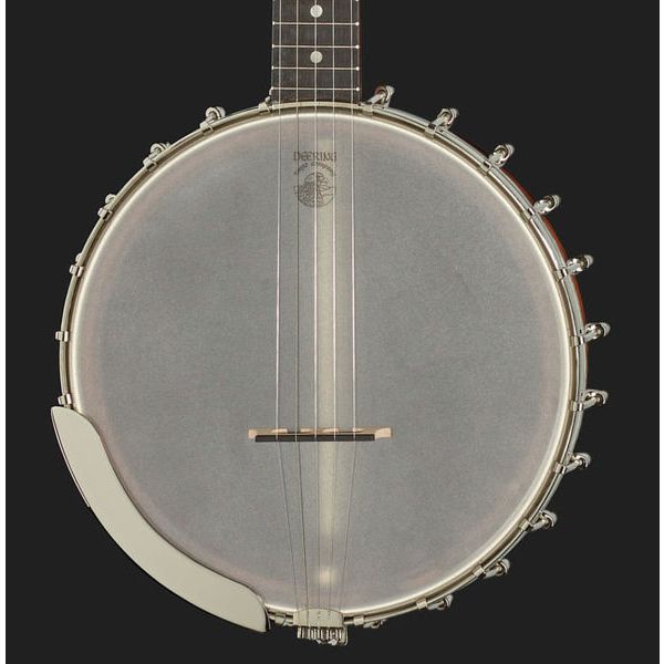 Deering Vega Senator 5-String Banjo
