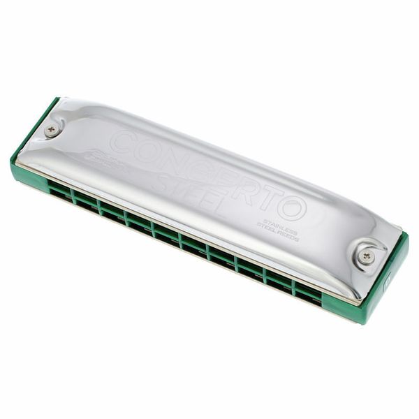 C.A. Seydel Söhne Concerto Steel Oktav D