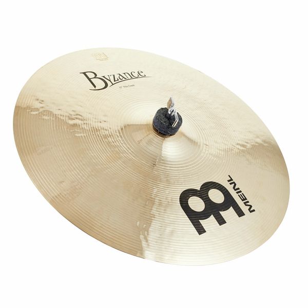 Meinl 15" Byzance Thin Crash Brill.