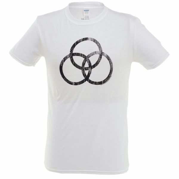 Promuco John Bonham Symbol Shirt S