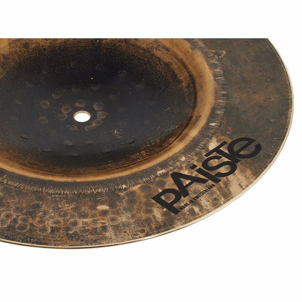 Paiste Mega Cup Chime 13"