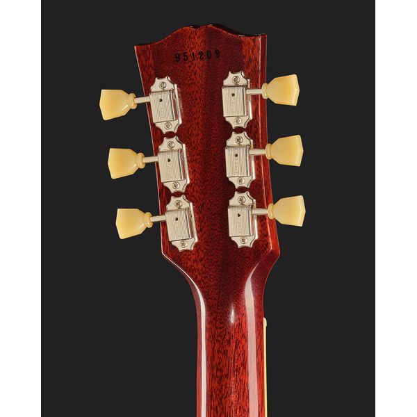 Gibson 1959 Les Paul DL HPT ULA #2