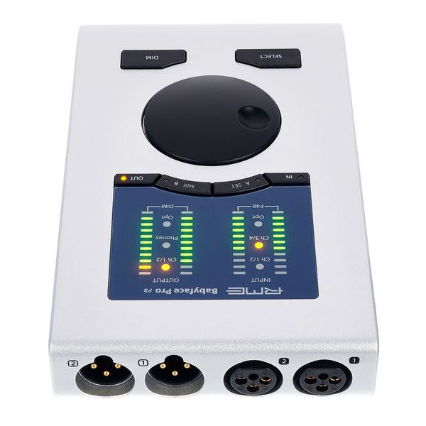 RME Babyface Pro FS