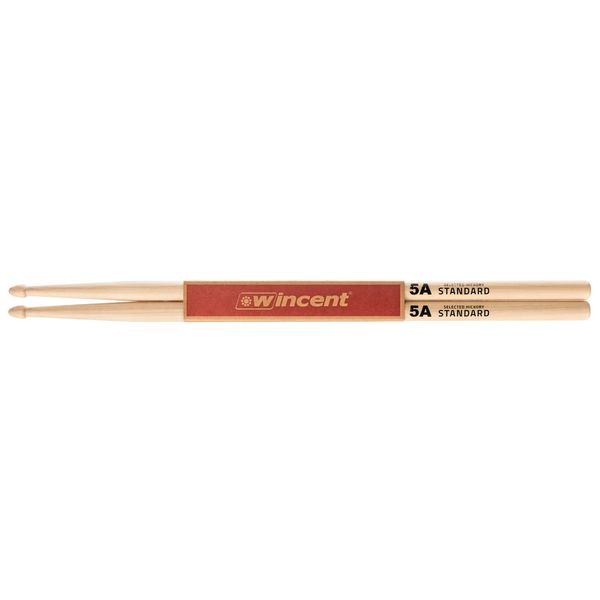 Wincent 5A Hickory Value Pack