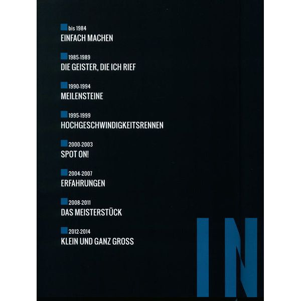 Hughes&Kettner Into The Blue DE