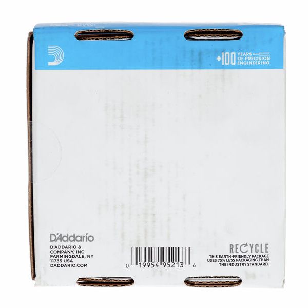 Daddario EJ16-10P