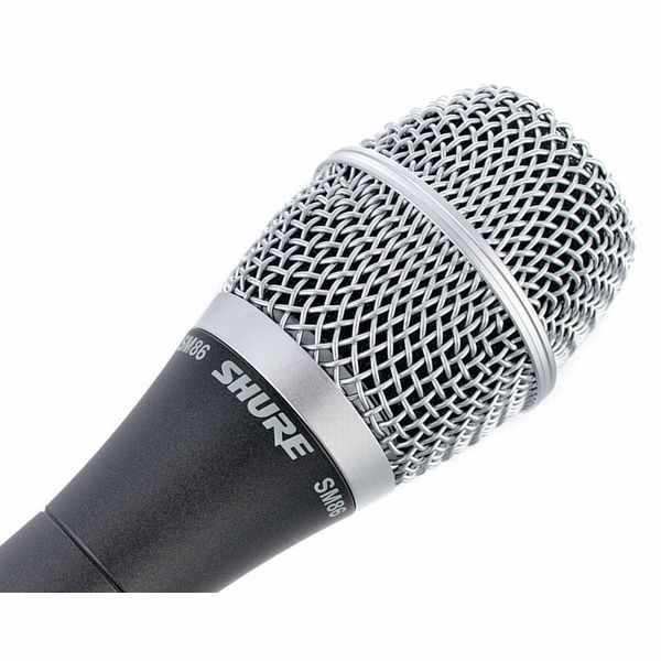 Shure SM 86