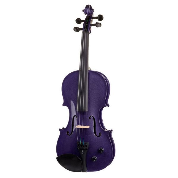 Stentor SR1515DPA Electric Violin Set