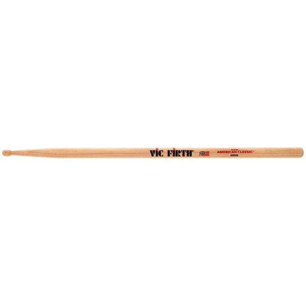 Vic Firth HD9 American Classic Hickory