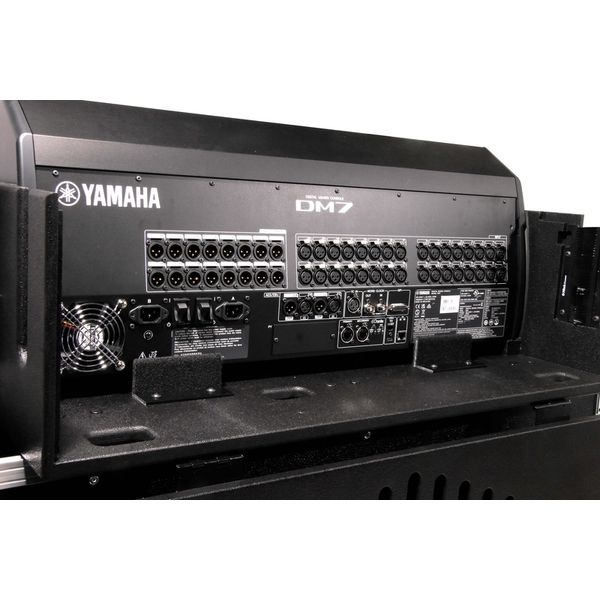 Thon Premium Flip Case Yamaha DM7