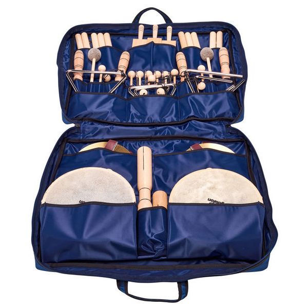 Goldon Rhythm Assortment 1/2