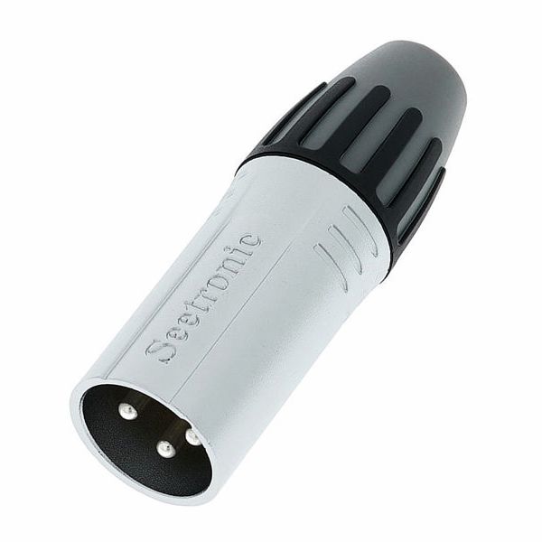Seetronic SCMM3 3pin XLR