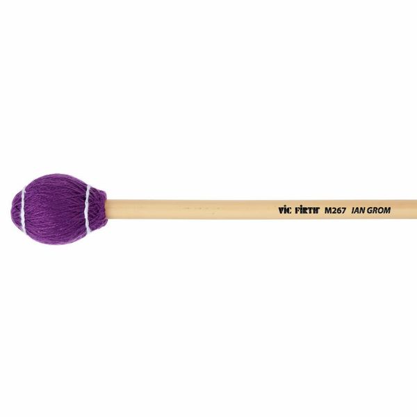 Vic Firth M267 Vibraphone Mallets