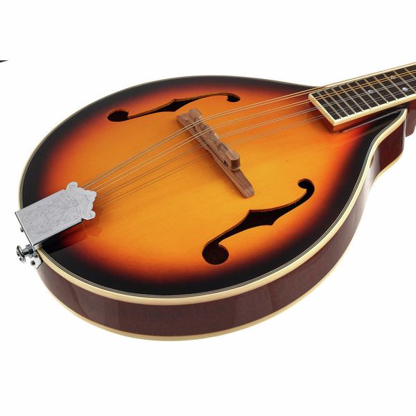 Richwood RMA-60-VS A-Style Mandoline