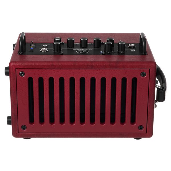 Phil Jones Double Four Plus BG-80 RD