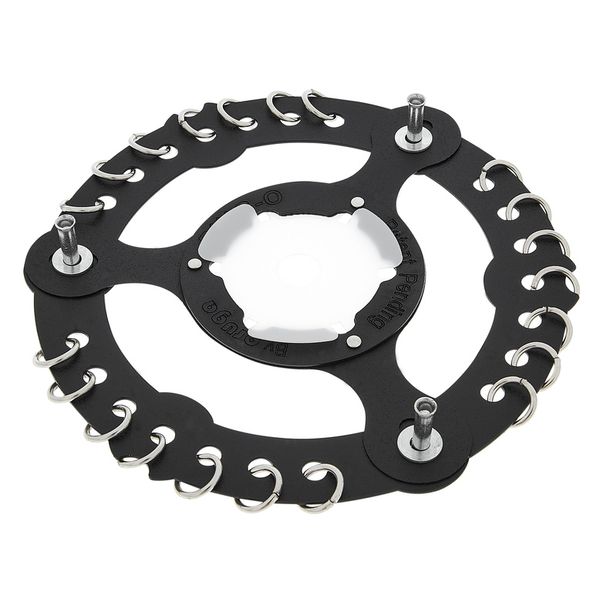 Oruga Ring-O Steel Rings