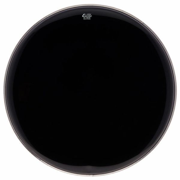 Remo Encore 24" Amba. Ebony BD